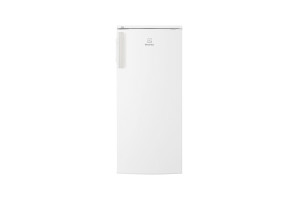 Réfrigérateur 1 porte 230L froid statique Electrolux 55cm F, LRB1AF23W