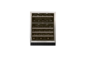 Cave de service 54 bouteilles froid ventilé Airlux 59,5cm B, 1021098