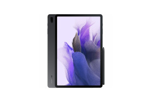 Tablette tactile noire Samsung Galaxy Tab S7FE