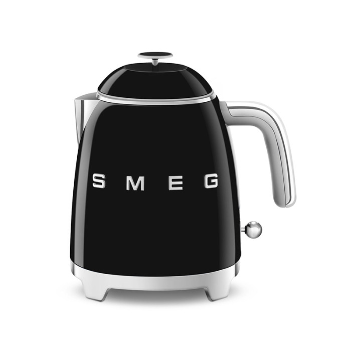 Mini bouilloire Smeg KLF05BLEU