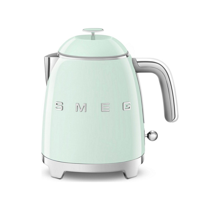 Mini bouilloire Smeg KLF05PGEU