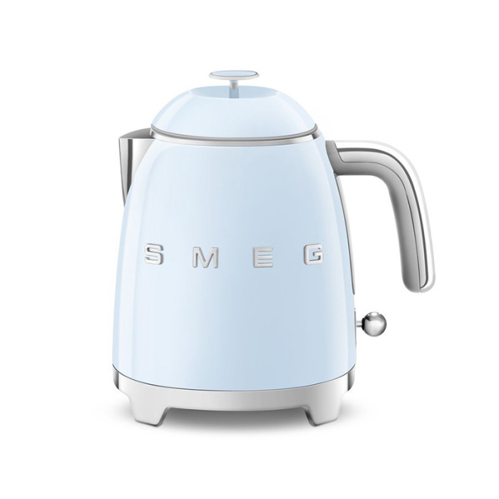 Mini bouilloire SMEG KLF05PBEU