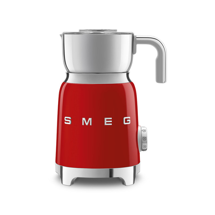 Emulsionneur Smeg MFF11RDEU