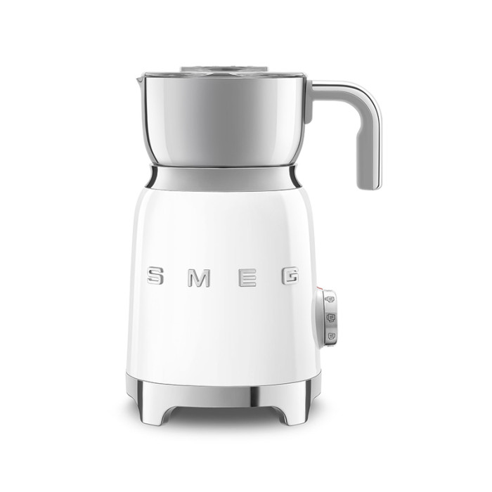 Emulsionneur Smeg MFF11WHEU