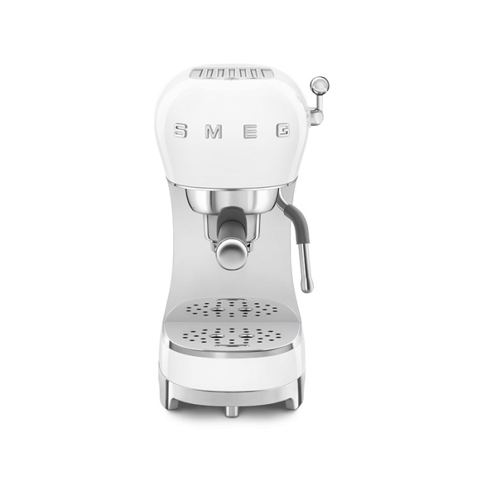 Expresso Smeg ECF02WHEU