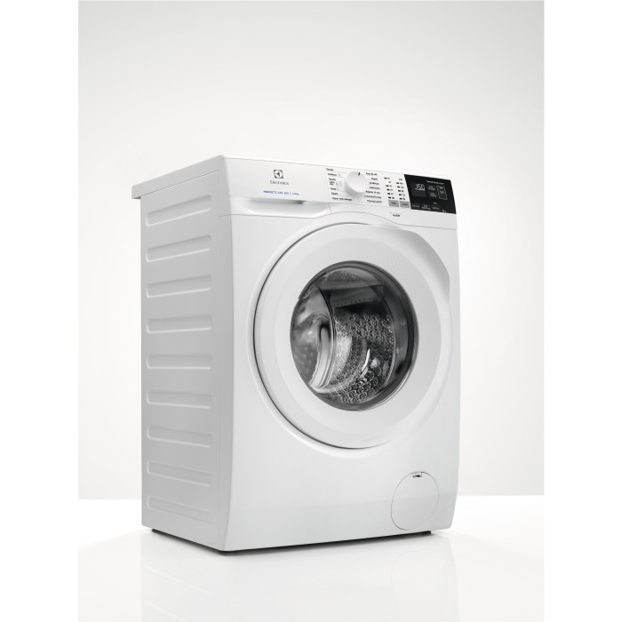 Lave linge frontal Electrolux EW6F4111RC