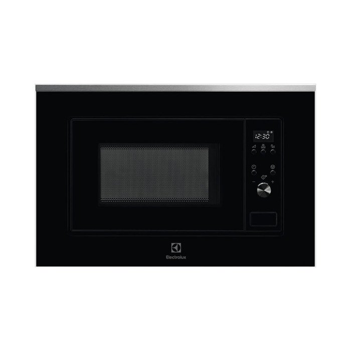 Micro-ondes encastrable 20L Electrolux 700W 56cm, LMS2203EMX