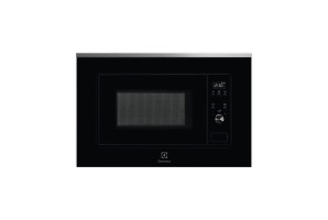 Micro-ondes encastrable 20L Electrolux 700W 56cm, LMS2203EMX