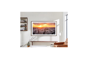 Smart TV 49" 4K Samsung The Frame QE50LS03B