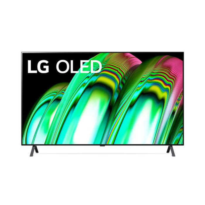 TV OLED 65 pouces LG OLED65A2