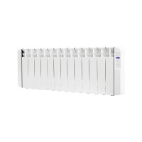 Radiateur plinthe à inertie fluide caloporteur Haverland RC13BLS/C