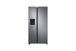 Réfrigérateur américain 652L Samsung 91,2cm F, RS68A8840S9