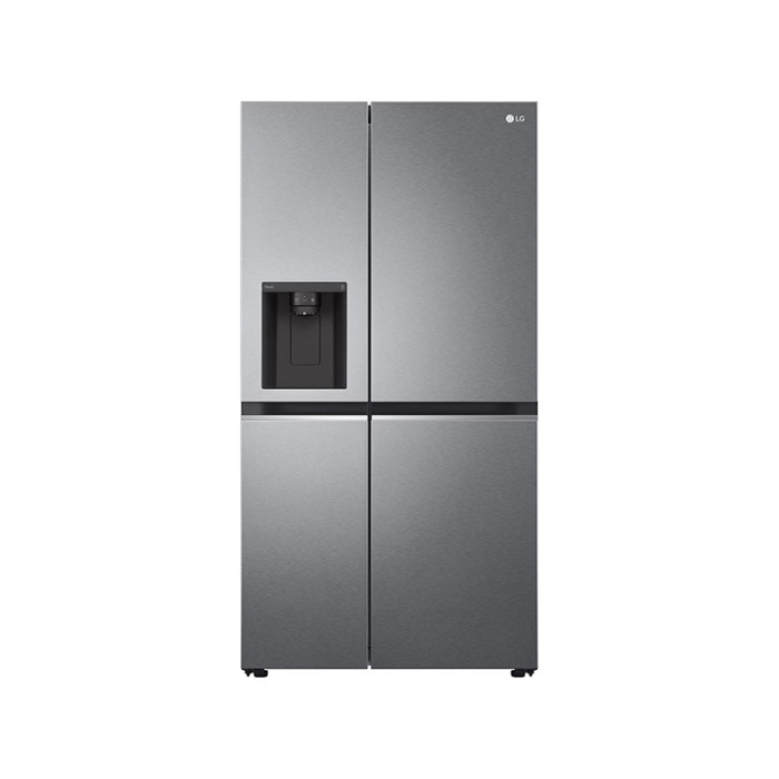 Réfrigérateur américain 635L LG GSXV90MCAE - ElectroPrivé
