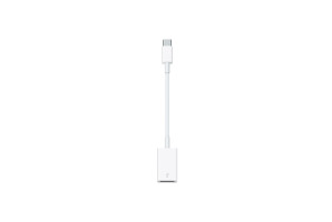 Adaptateur Apple USB C MJ1M2ZM/A