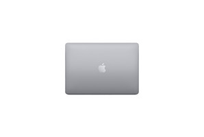 MacBook Pro M2 13" 256Go SSD argent Apple