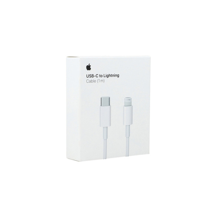 Câble chargeur USB-C Apple